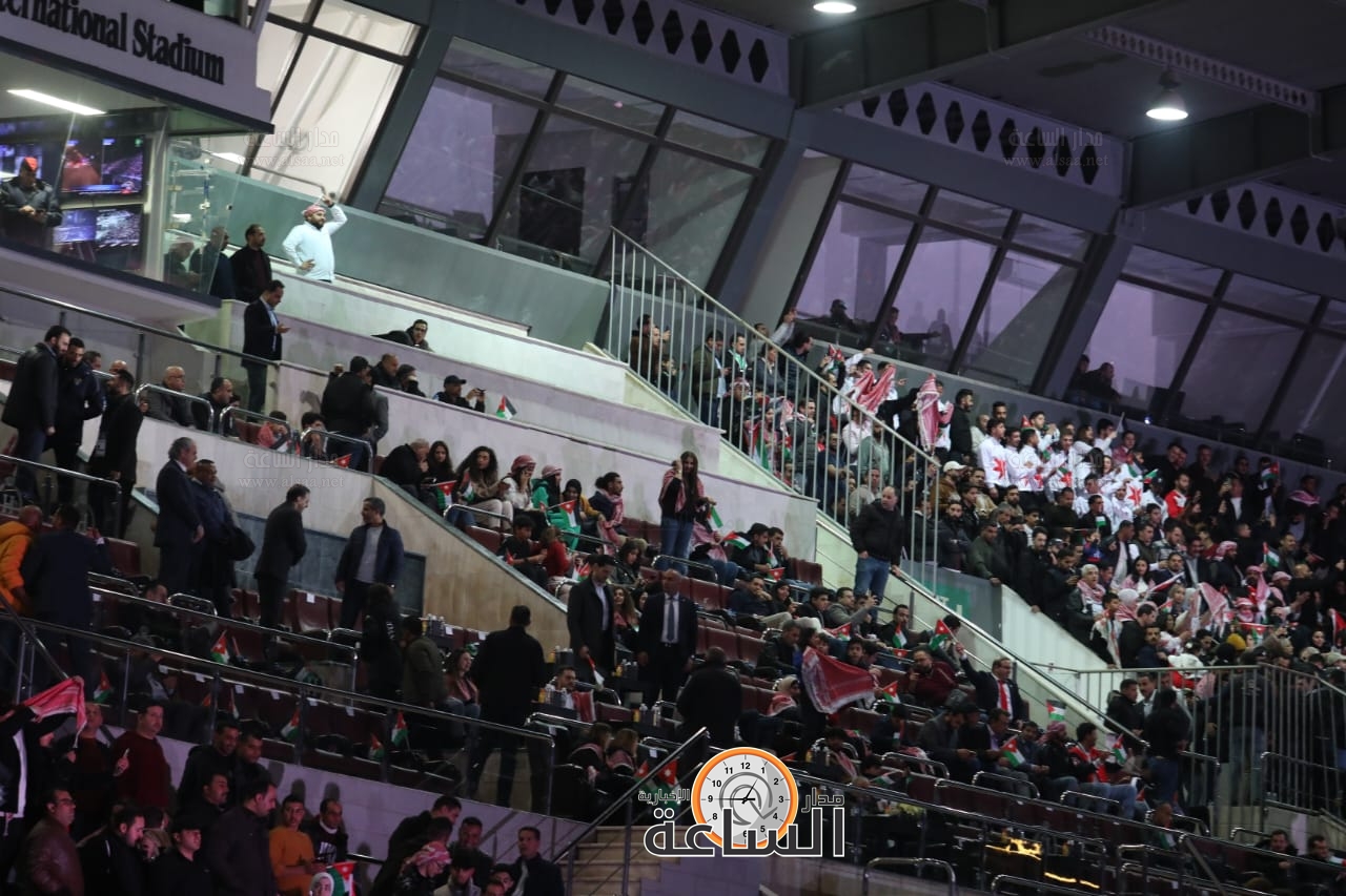 Madar Al-Saa Images 0.4080781017496662