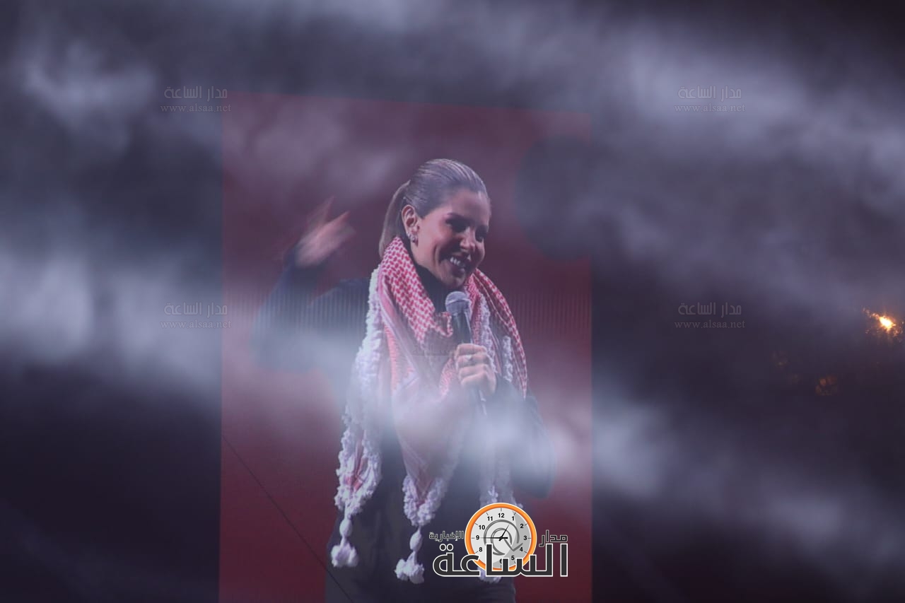 Madar Al-Saa Images 0.3125483732624592