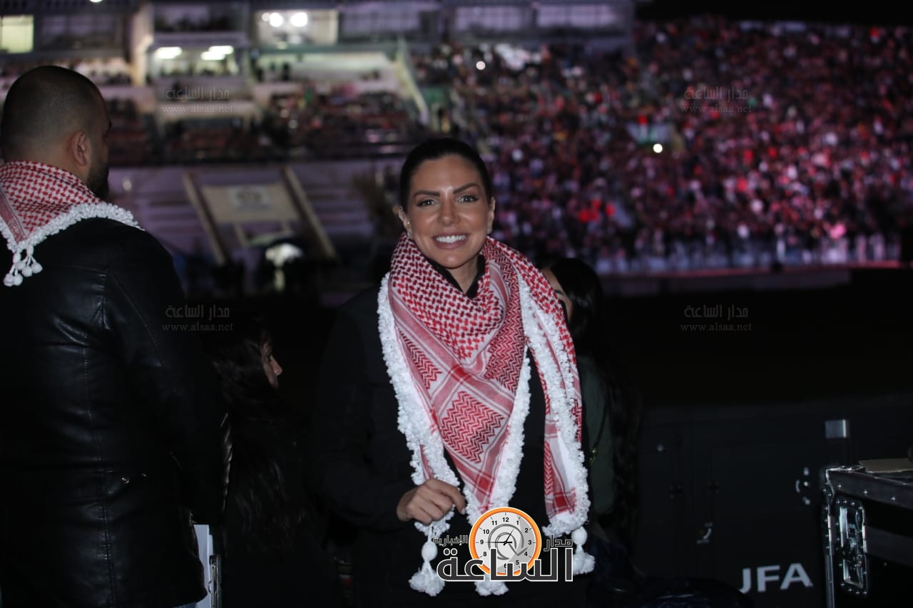 Madar Al-Saa Images 0.435030014257513