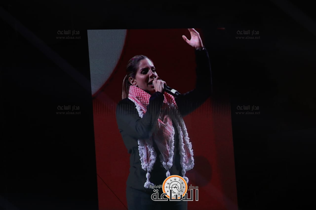 Madar Al-Saa Images 0.7921668325465481