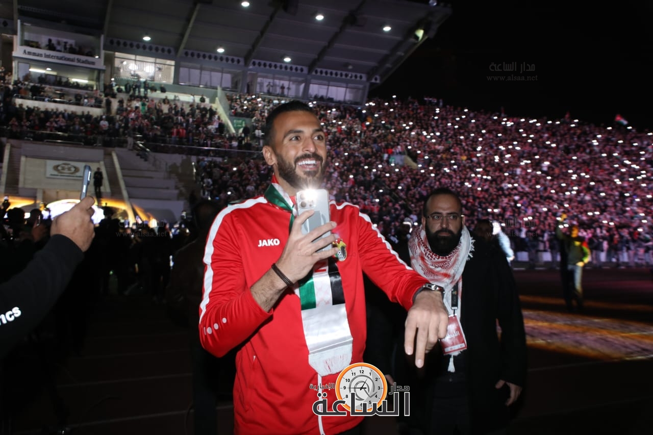 Madar Al-Saa Images 0.8419141543091502