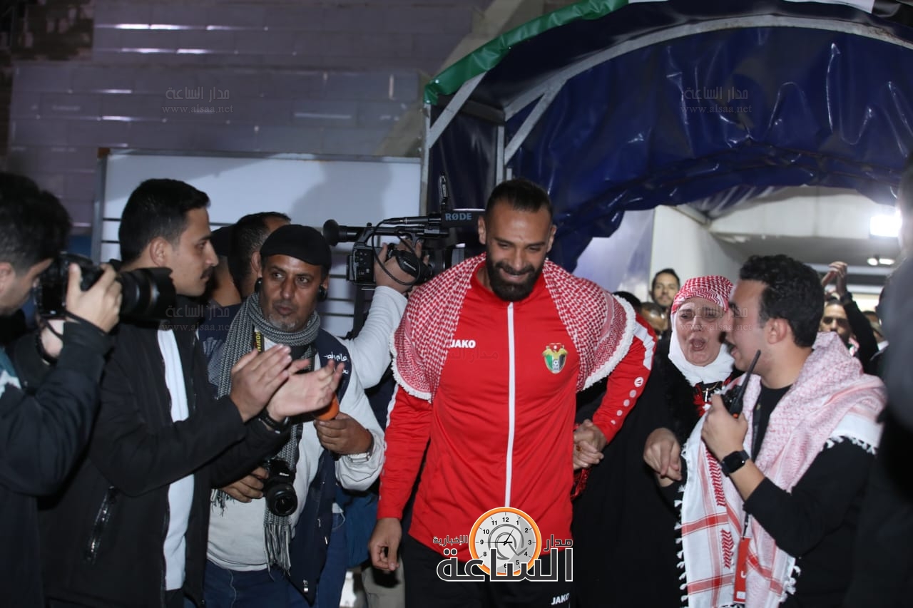 Madar Al-Saa Images 0.281569534742923