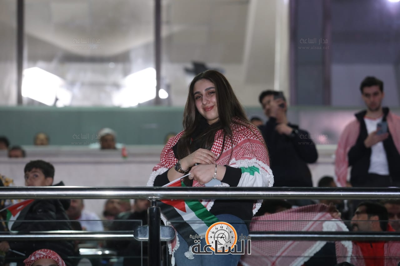 Madar Al-Saa Images 0.3782889756325625