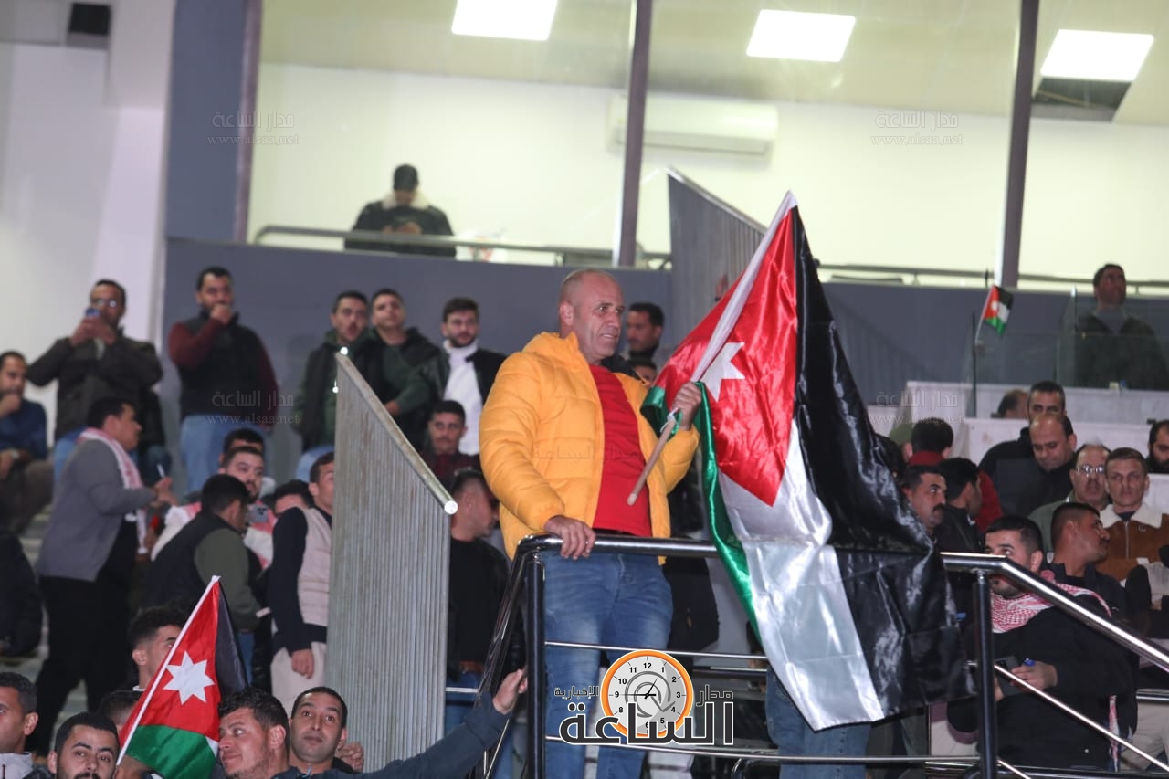 Madar Al-Saa Images 0.33898362764388845