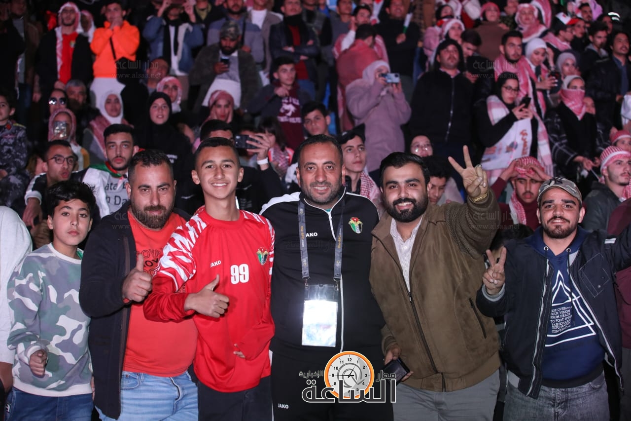 Madar Al-Saa Images 0.9700364985172427