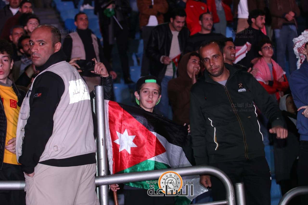 Madar Al-Saa Images 0.4900151184763264