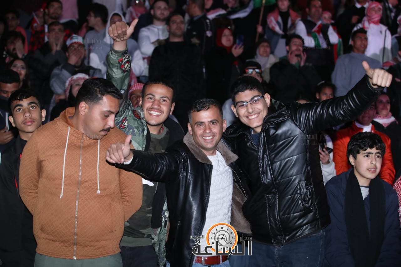 Madar Al-Saa Images 0.9508258904694271