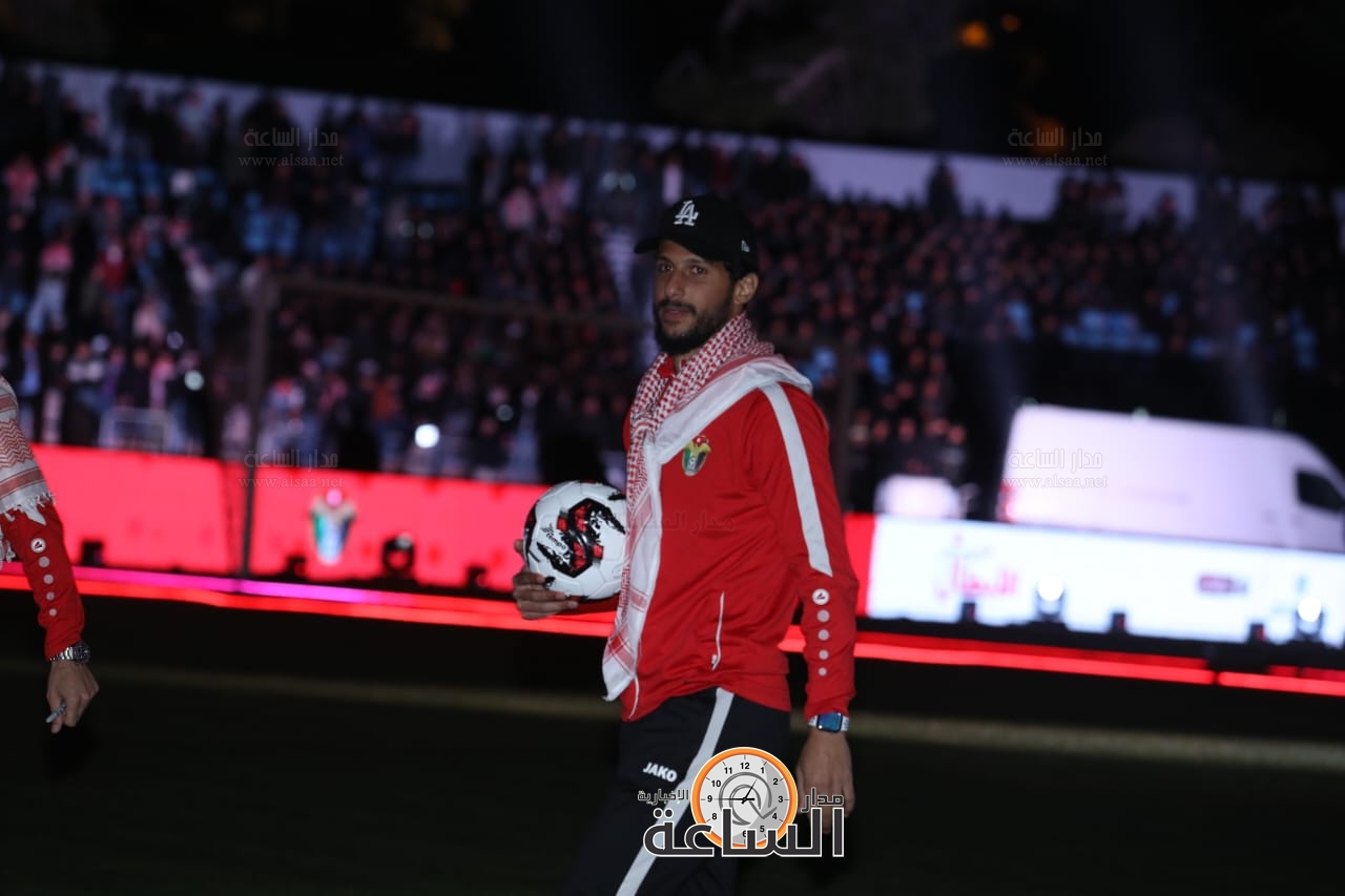 Madar Al-Saa Images 0.9469511943603339