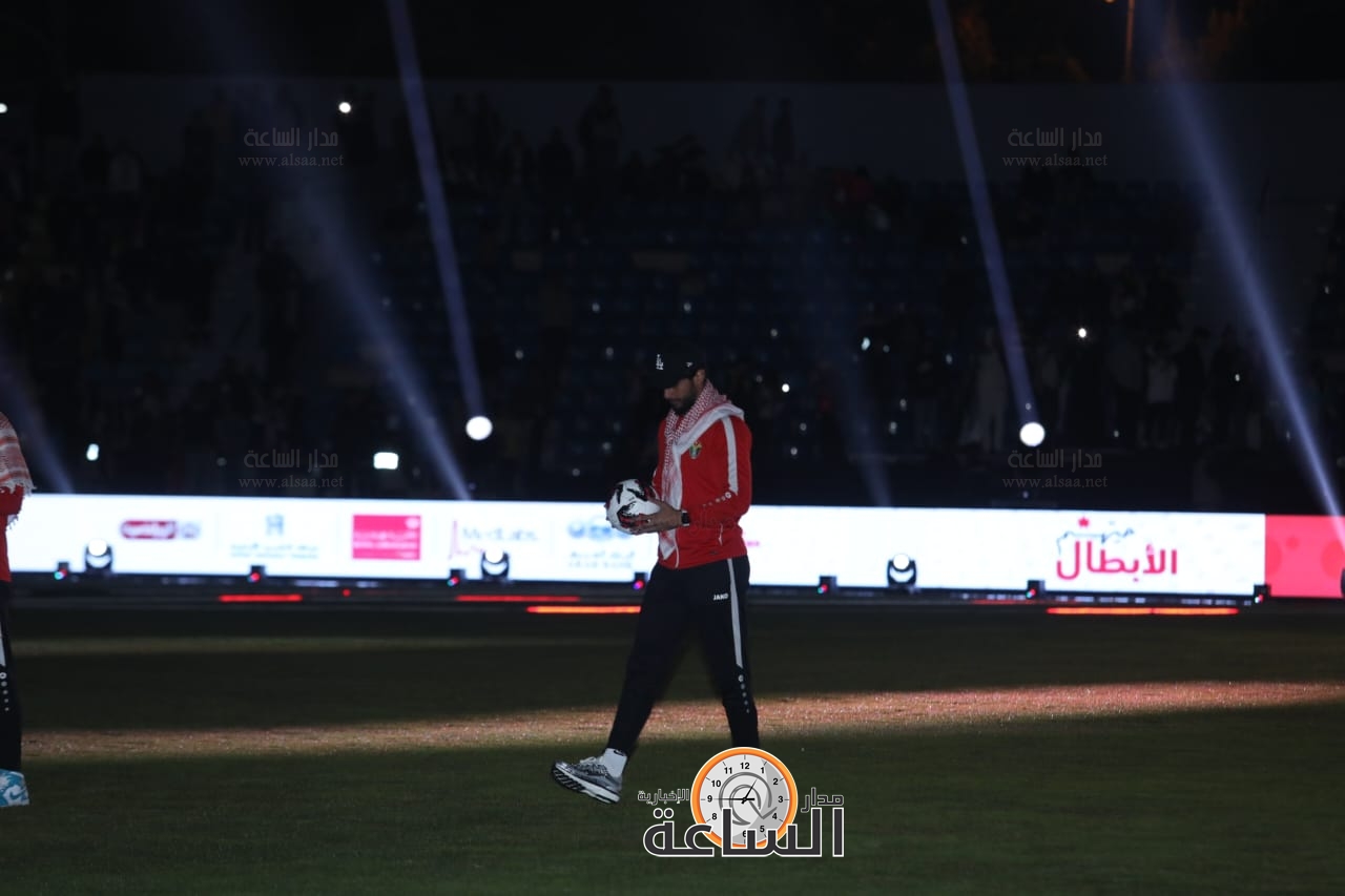 Madar Al-Saa Images 0.4579161358592938