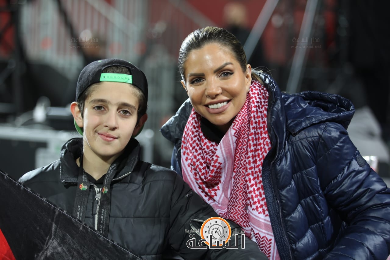 Madar Al-Saa Images 0.2539097210376069