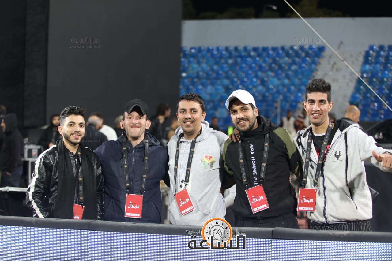 Madar Al-Saa Images 0.4675299114596605