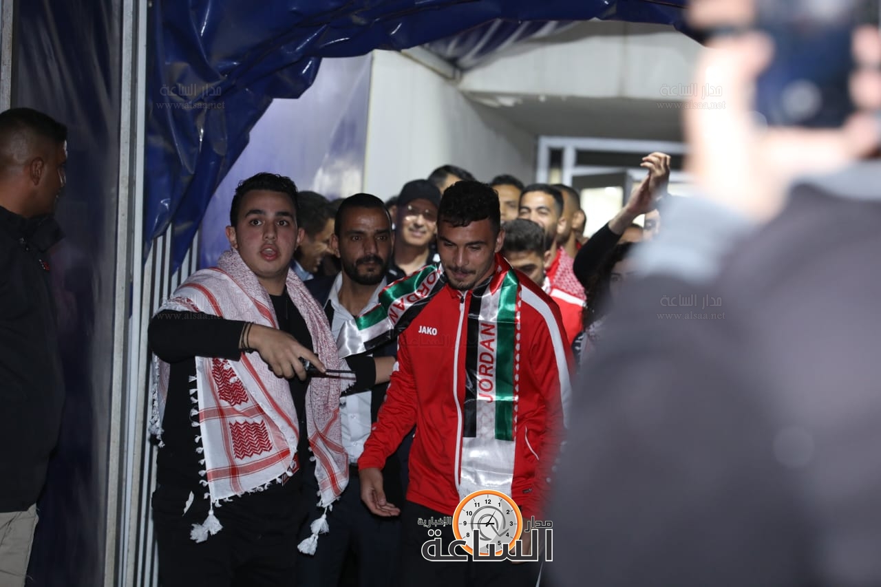 Madar Al-Saa Images 0.4711854081583189