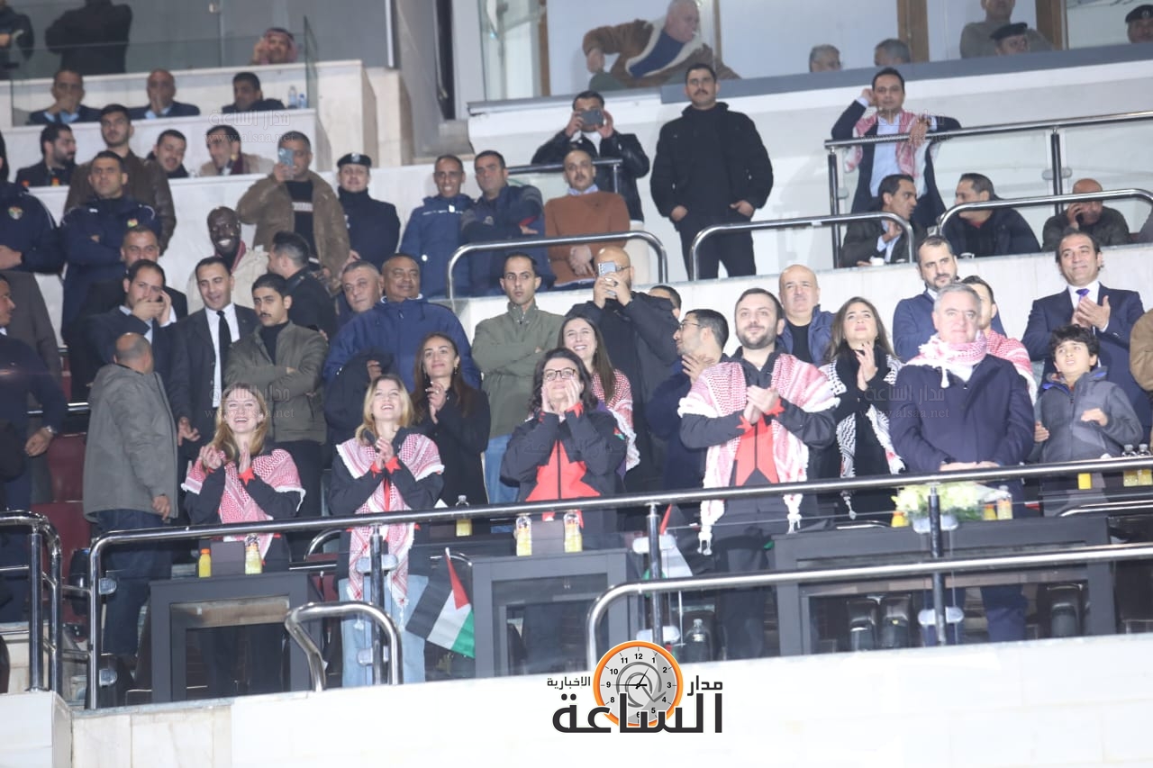 Madar Al-Saa Images 0.6363173724759712