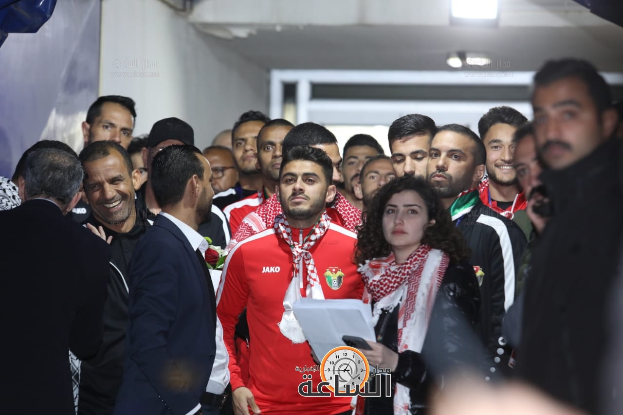 Madar Al-Saa Images 0.09528726227311268