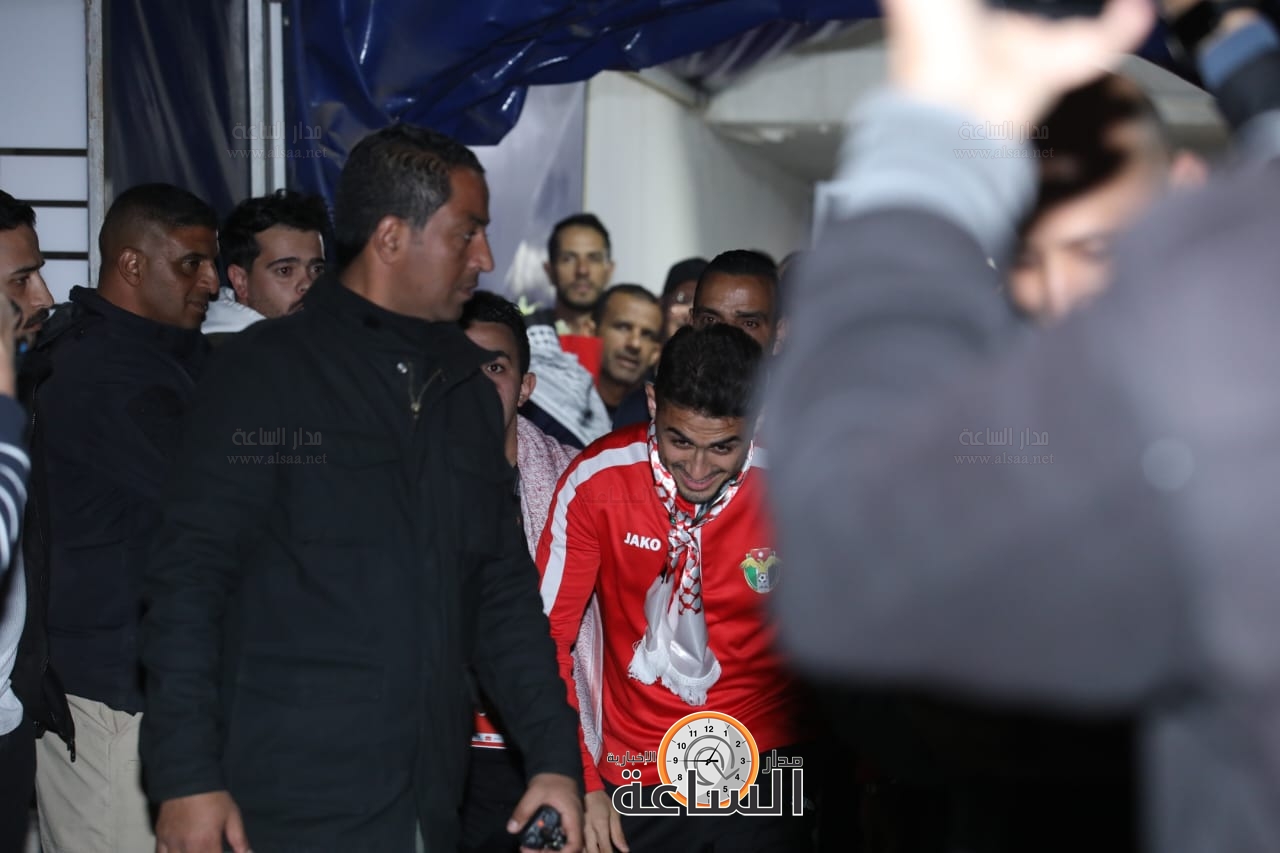 Madar Al-Saa Images 0.6663605869656193