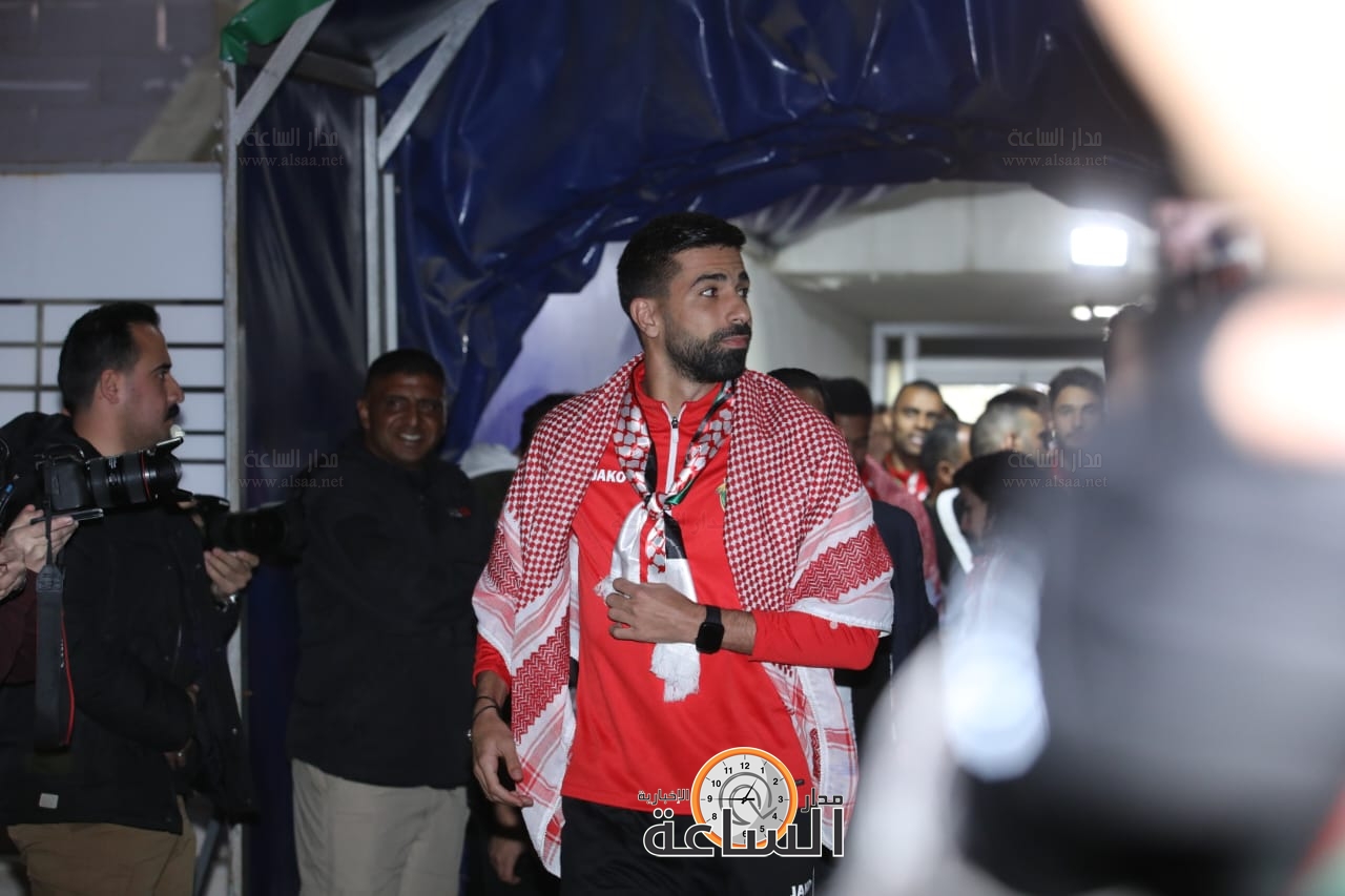 Madar Al-Saa Images 0.40856945938914024