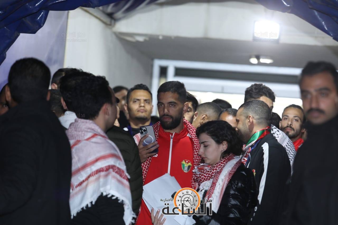 Madar Al-Saa Images 0.18053136488556665