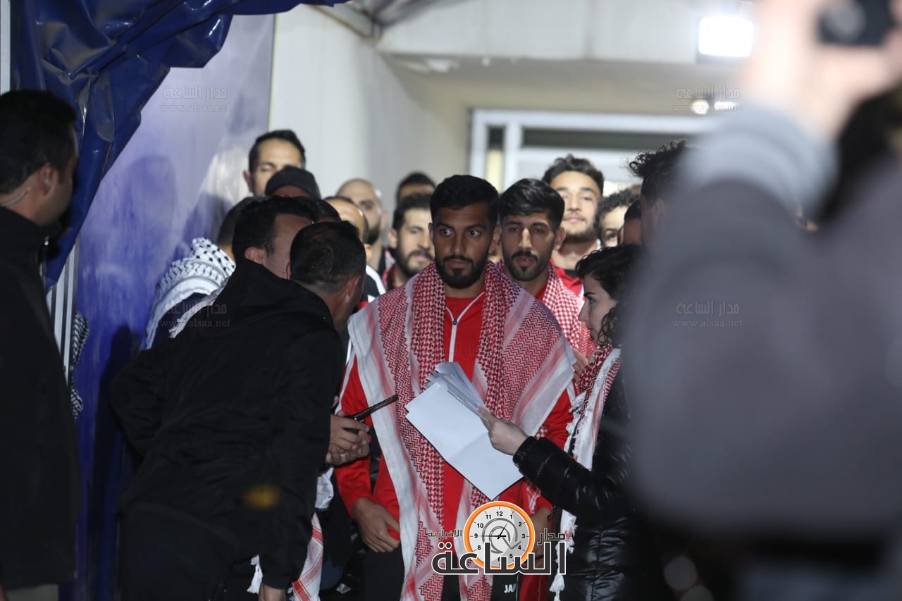 Madar Al-Saa Images 0.8490707272003066