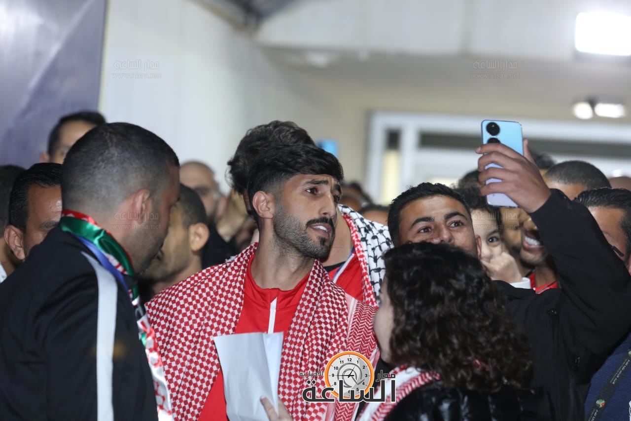 Madar Al-Saa Images 0.7467849642640936