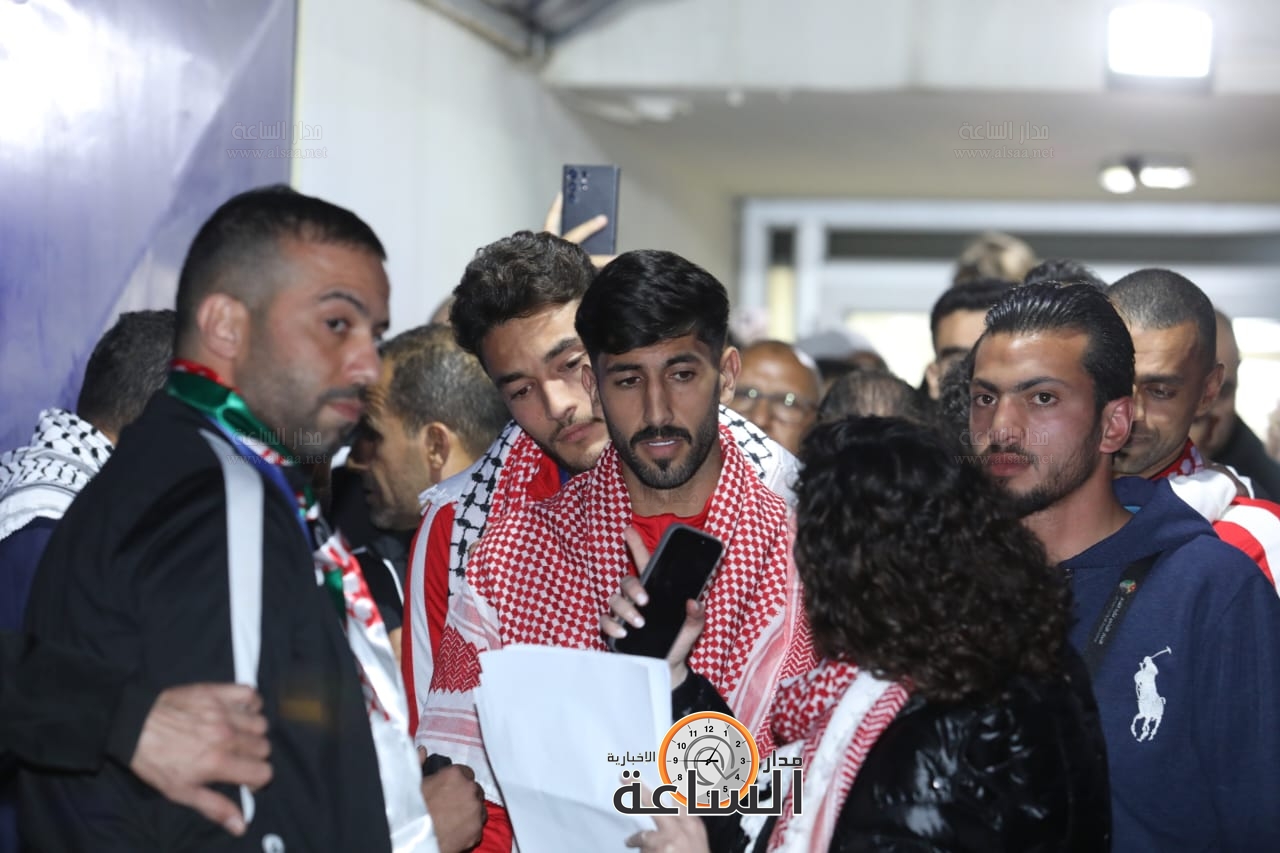 Madar Al-Saa Images 0.926034857286131