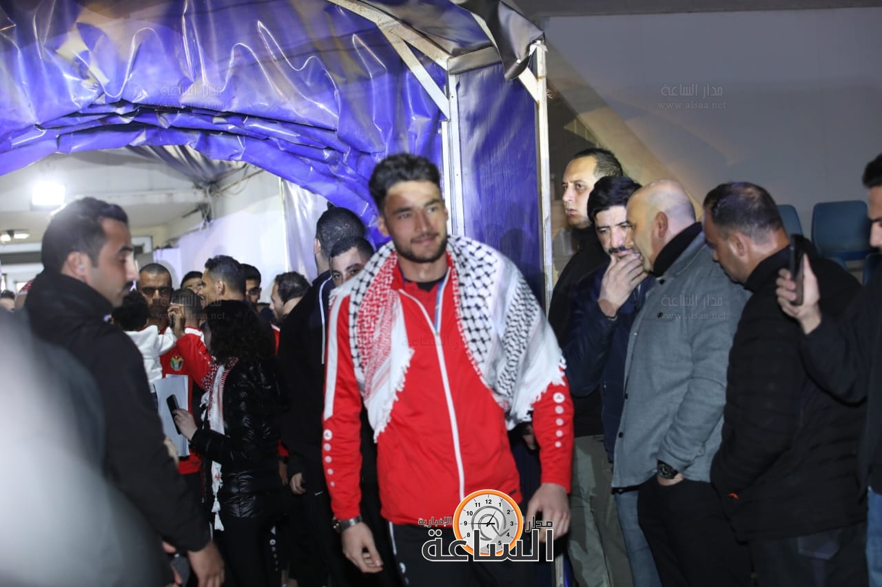 Madar Al-Saa Images 0.050438263823421314