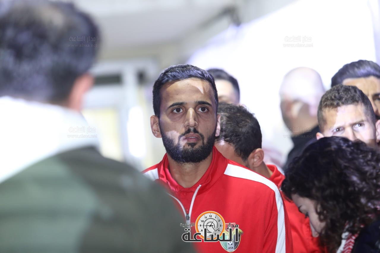 Madar Al-Saa Images 0.08339839556045381