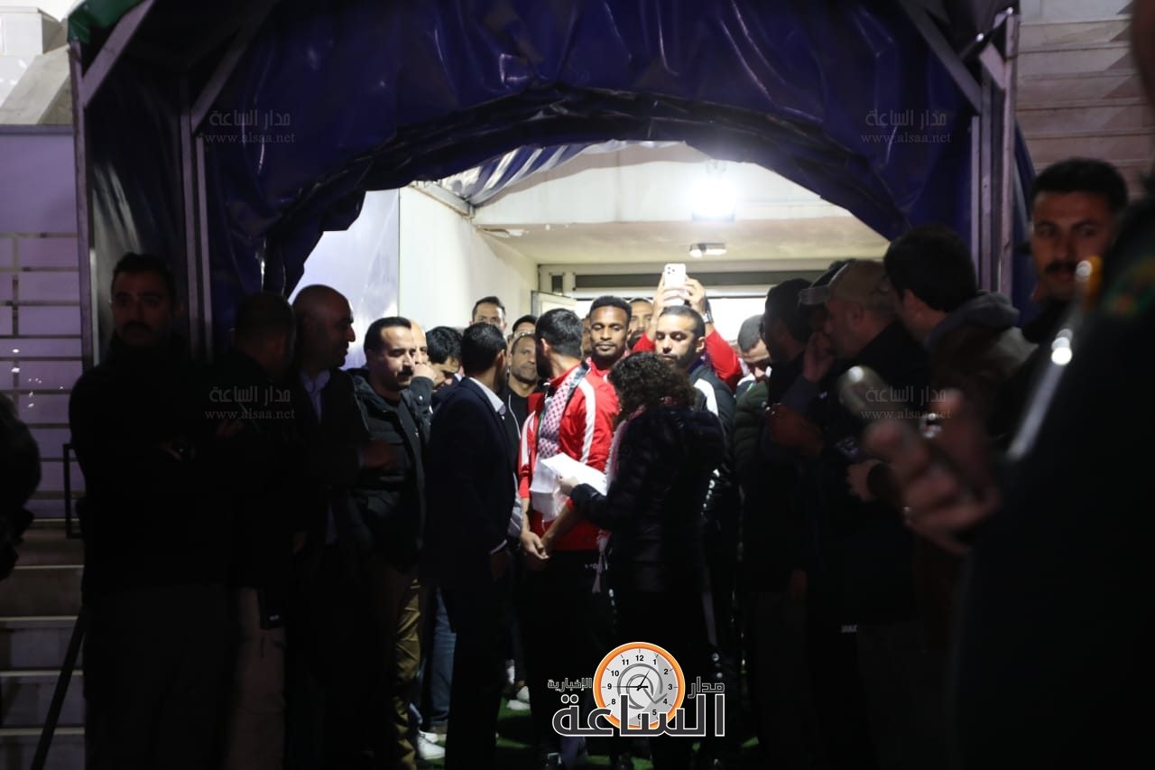 Madar Al-Saa Images 0.9737579995162857