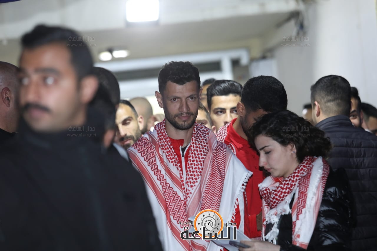 Madar Al-Saa Images 0.10544054888122179