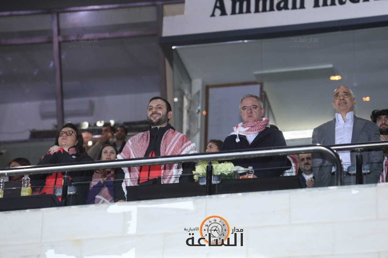 Madar Al-Saa Images 0.11955627966820459