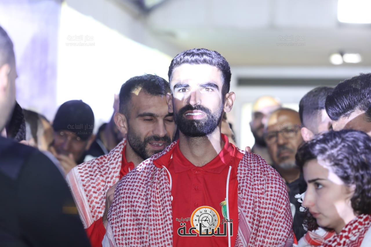 Madar Al-Saa Images 0.8773468145390442