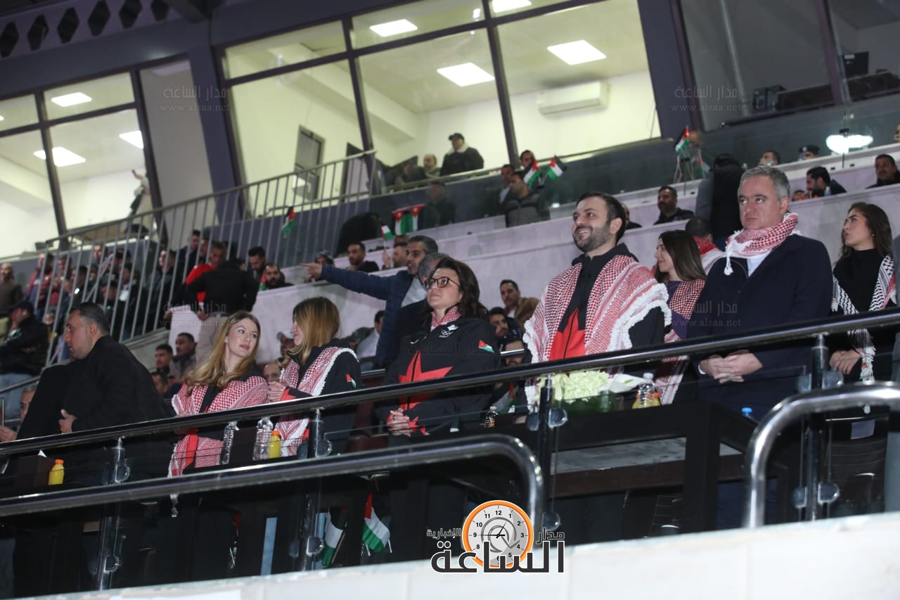 Madar Al-Saa Images 0.6632183125411208