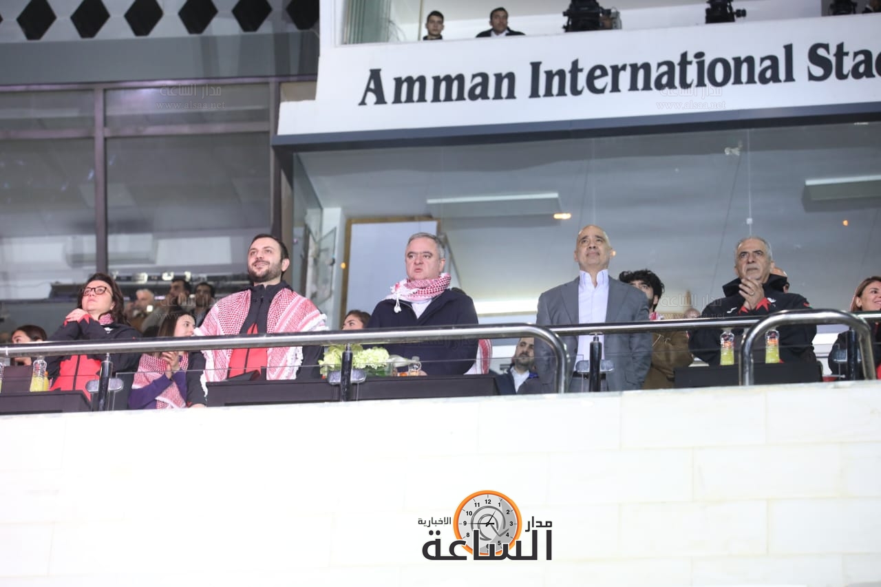 Madar Al-Saa Images 0.36556860300646643