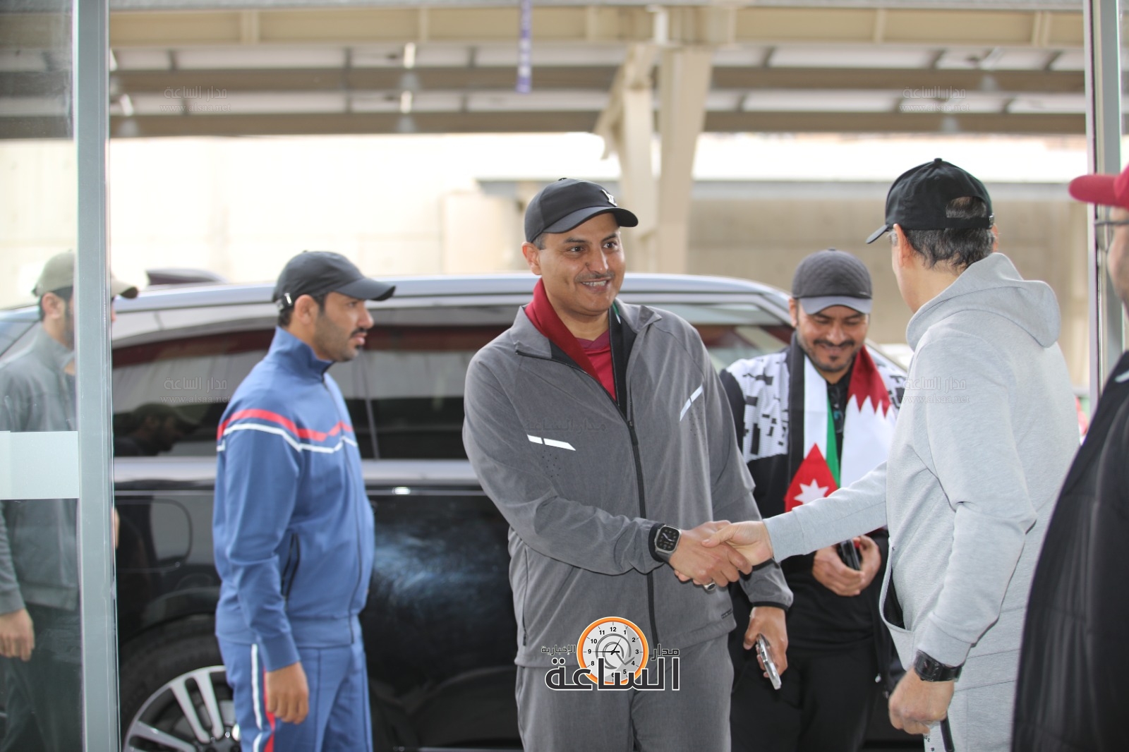 Madar Al-Saa Images 0.2707284169137605