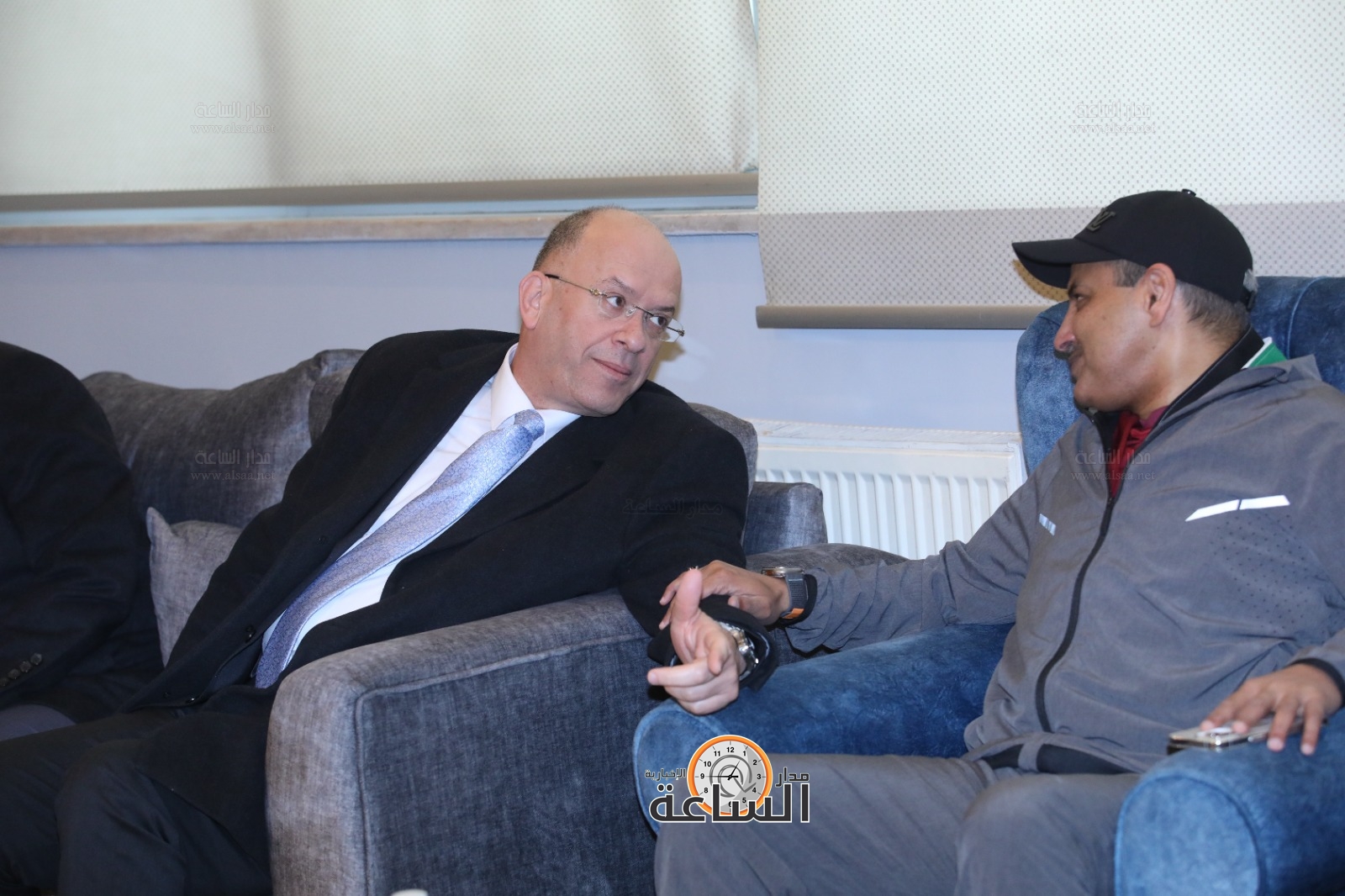 Madar Al-Saa Images 0.9275293502903588