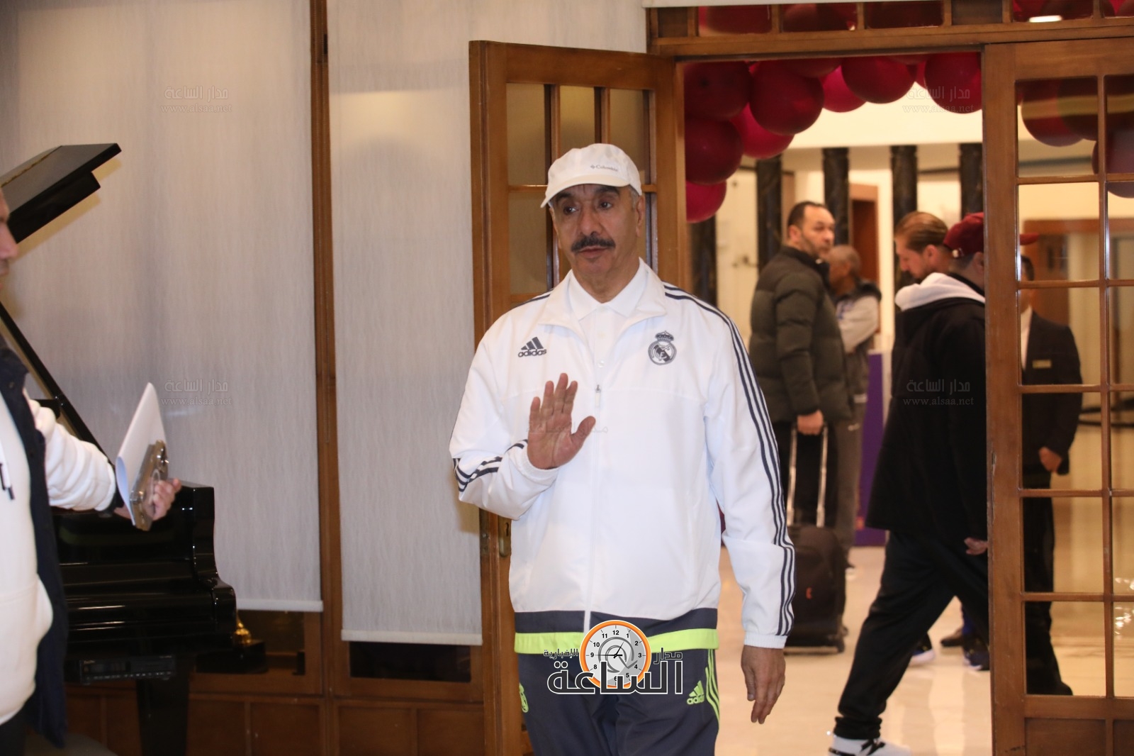 Madar Al-Saa Images 0.19681419407293466