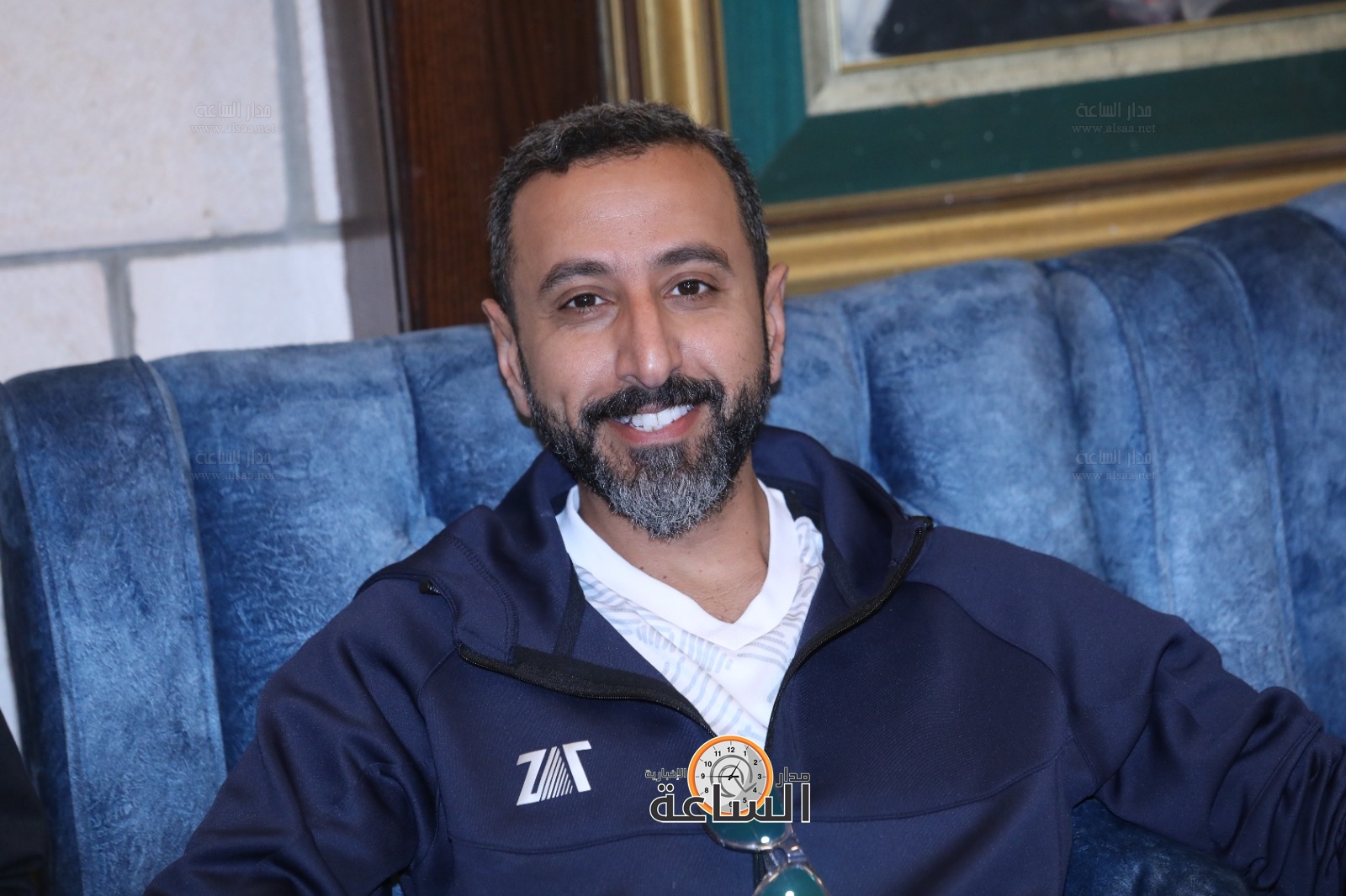 Madar Al-Saa Images 0.8848115584345355