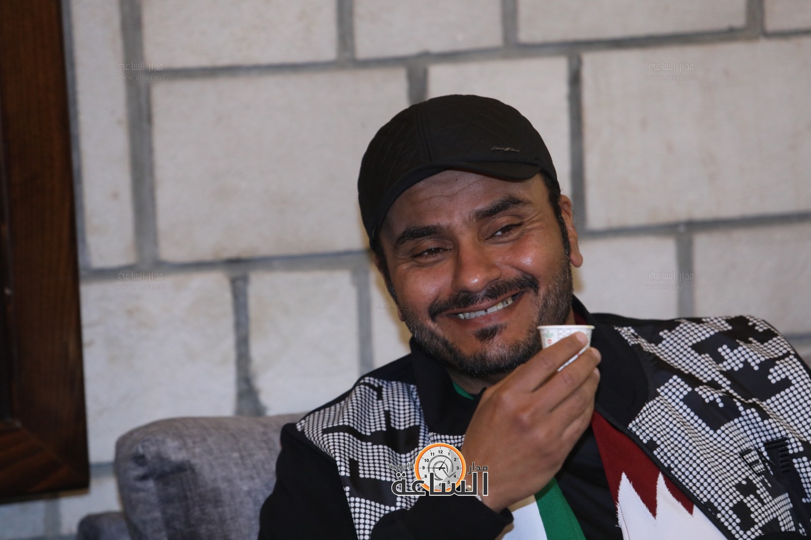 Madar Al-Saa Images 0.9048485789945475