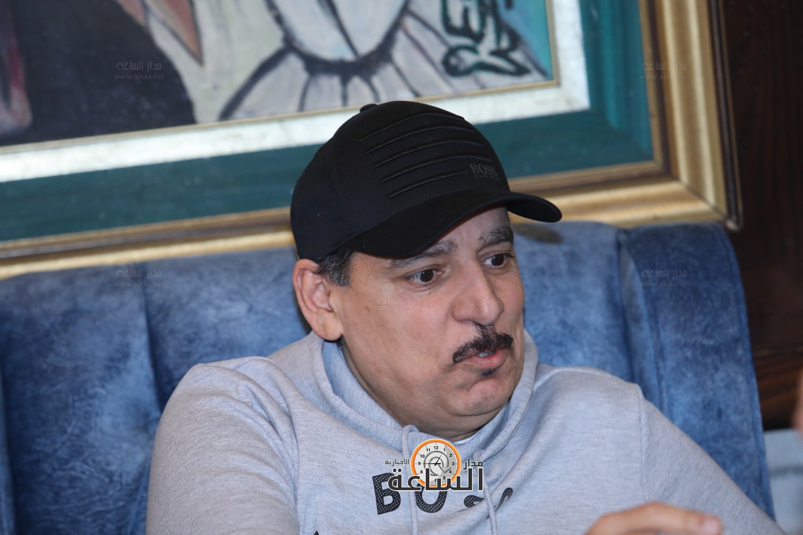 Madar Al-Saa Images 0.6098752592781398