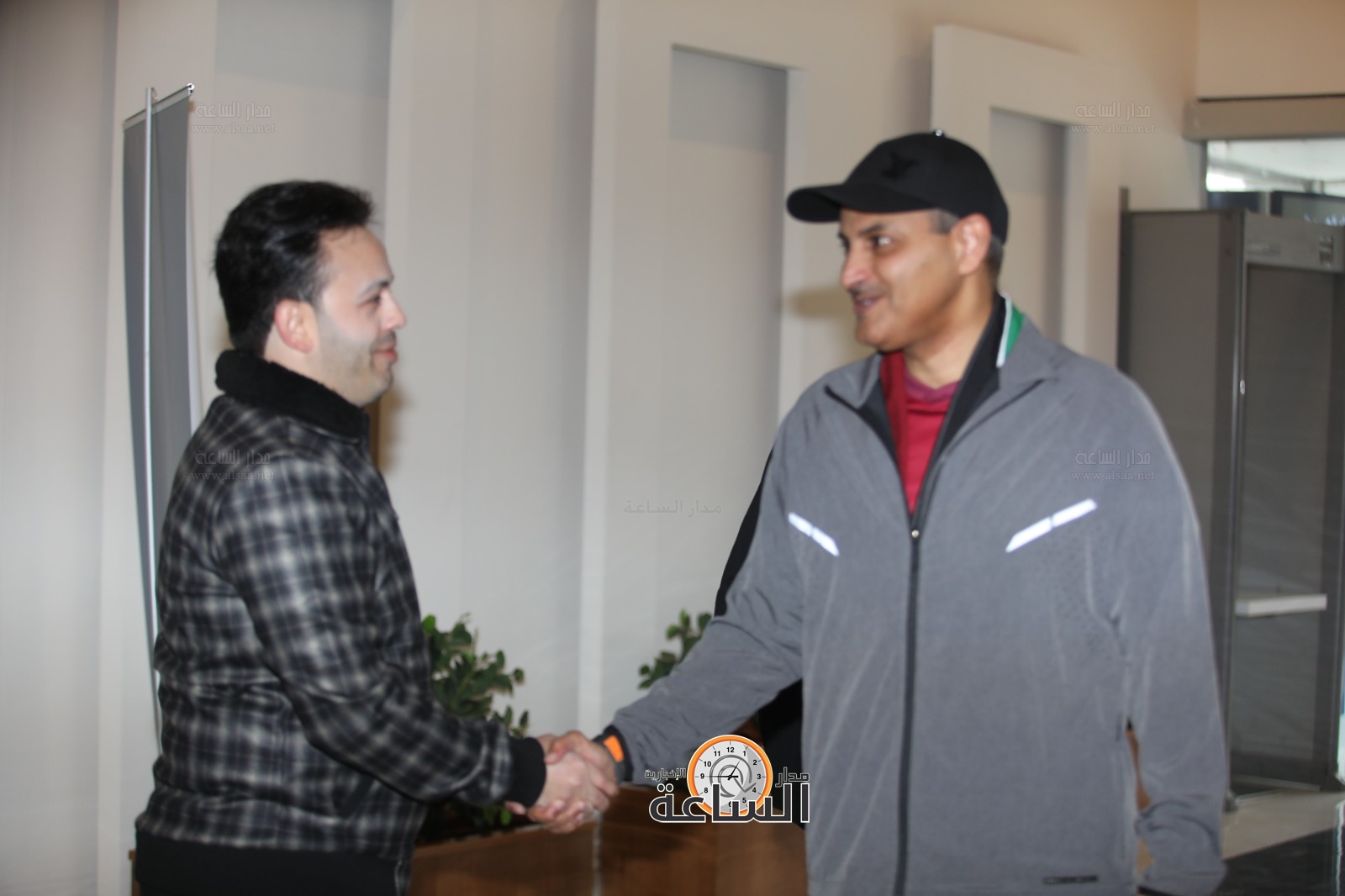 Madar Al-Saa Images 0.8285184168457784