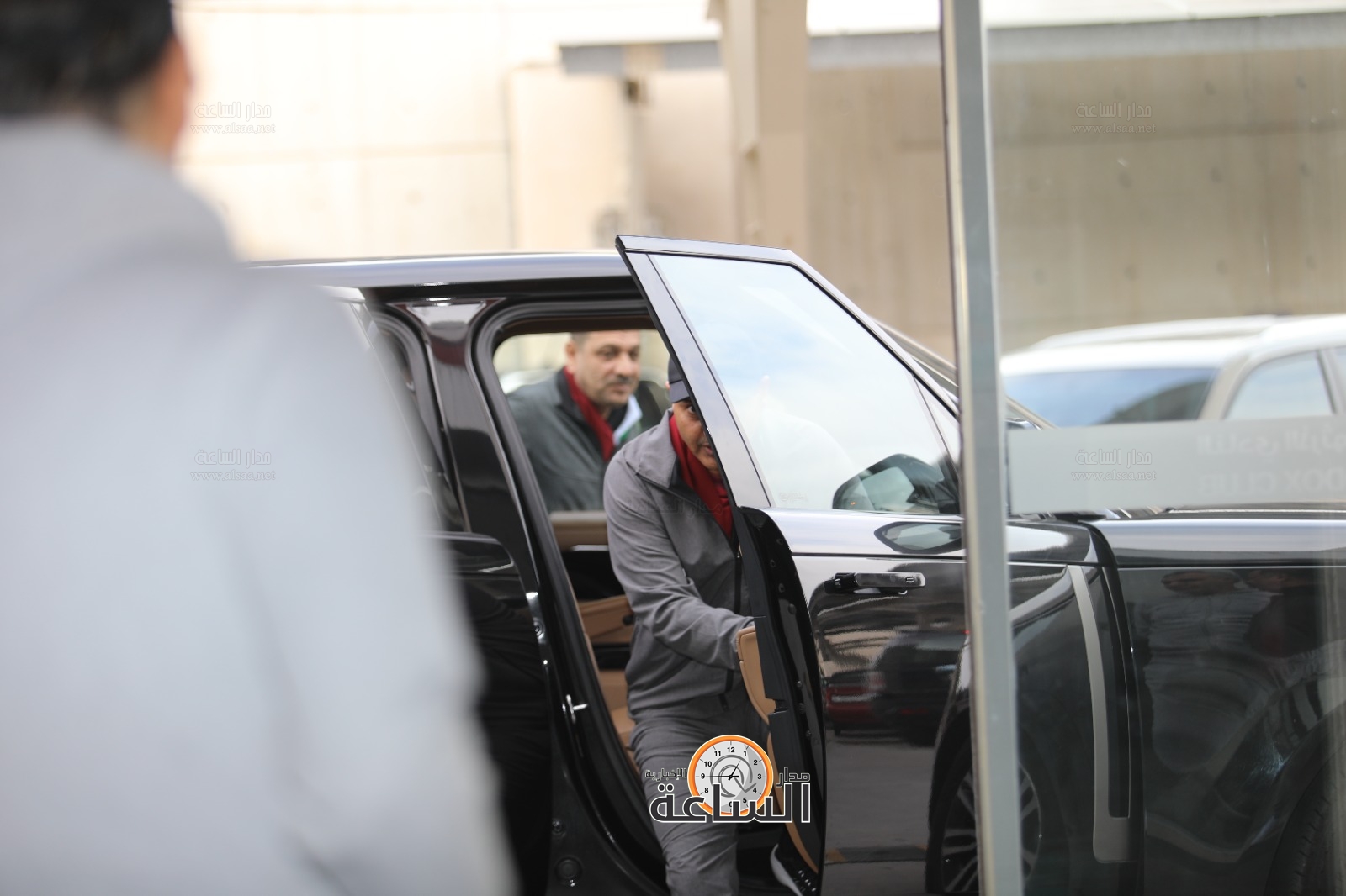 Madar Al-Saa Images 0.6345628121660731