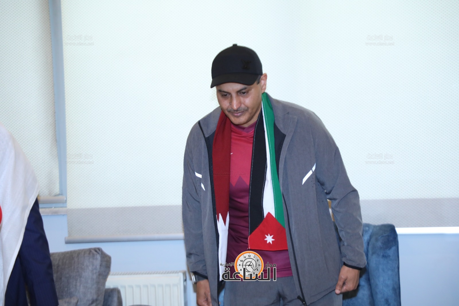 Madar Al-Saa Images 0.14269047492042986