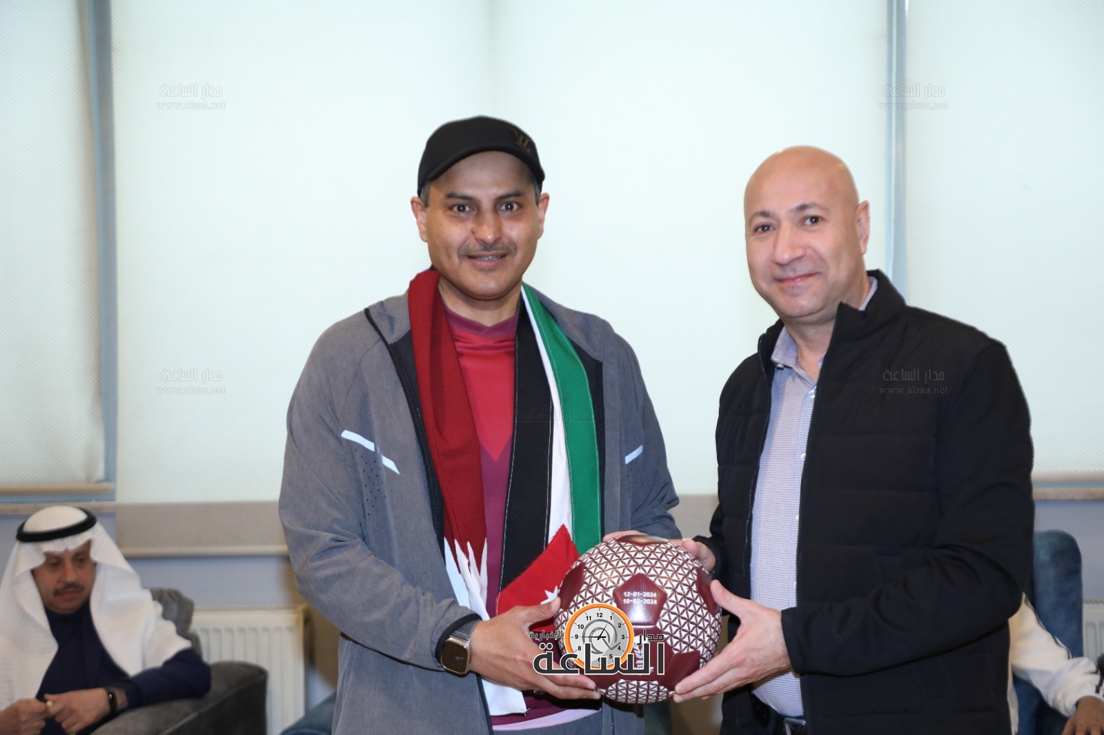 Madar Al-Saa Images 0.8902953337959689