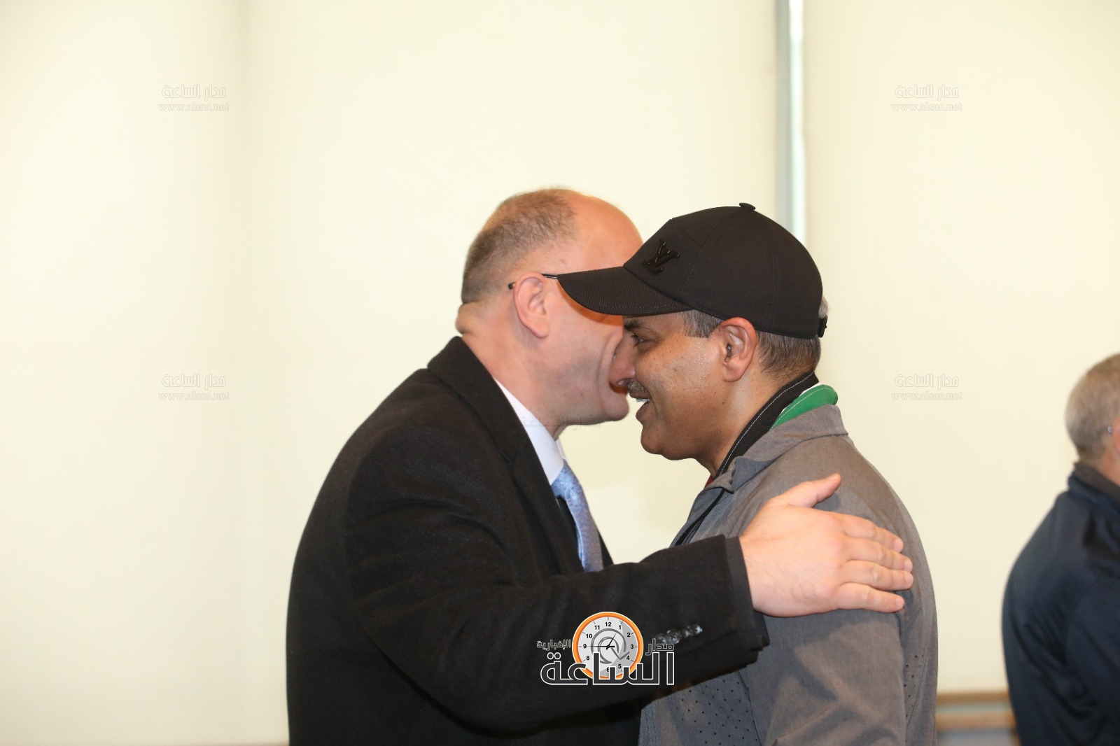 Madar Al-Saa Images 0.31938042222575924