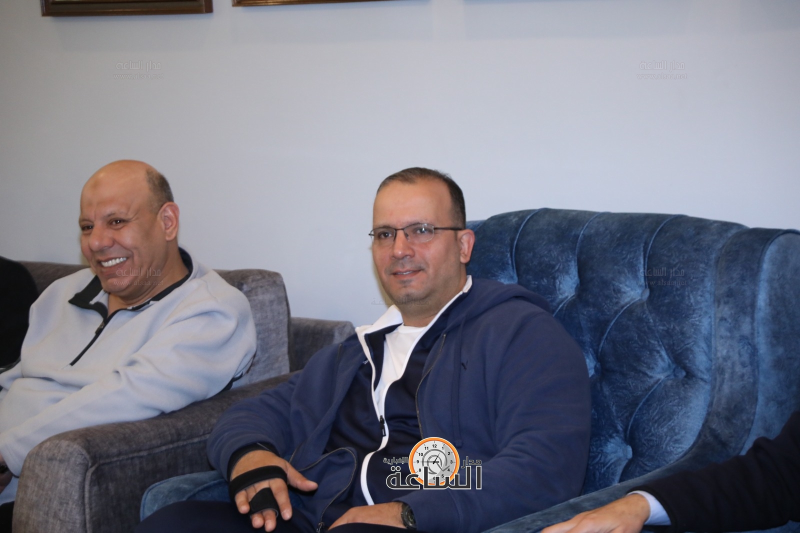 Madar Al-Saa Images 0.1840878675878399