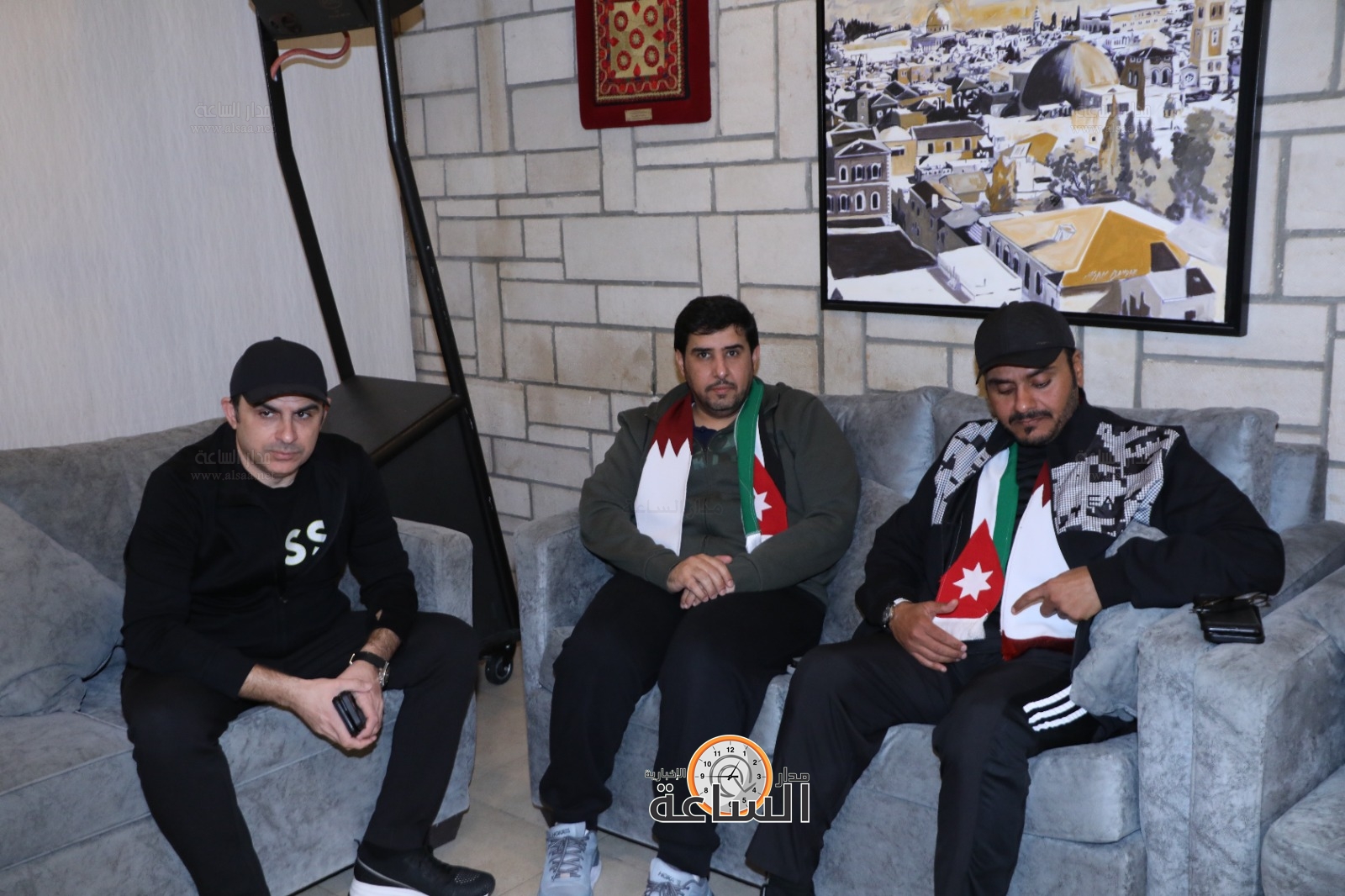 Madar Al-Saa Images 0.06238444826691114