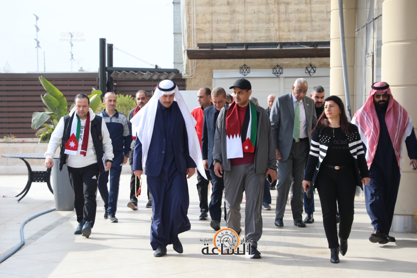 Madar Al-Saa Images 0.5066721745840854