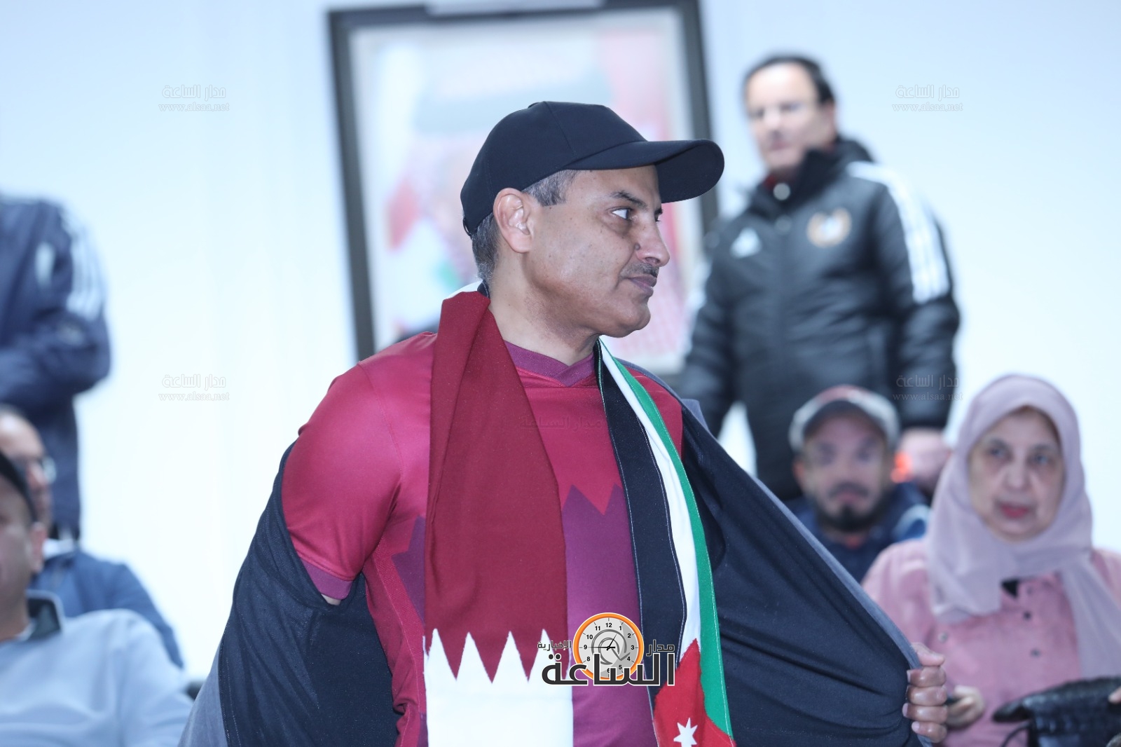 Madar Al-Saa Images 0.20919826791881224