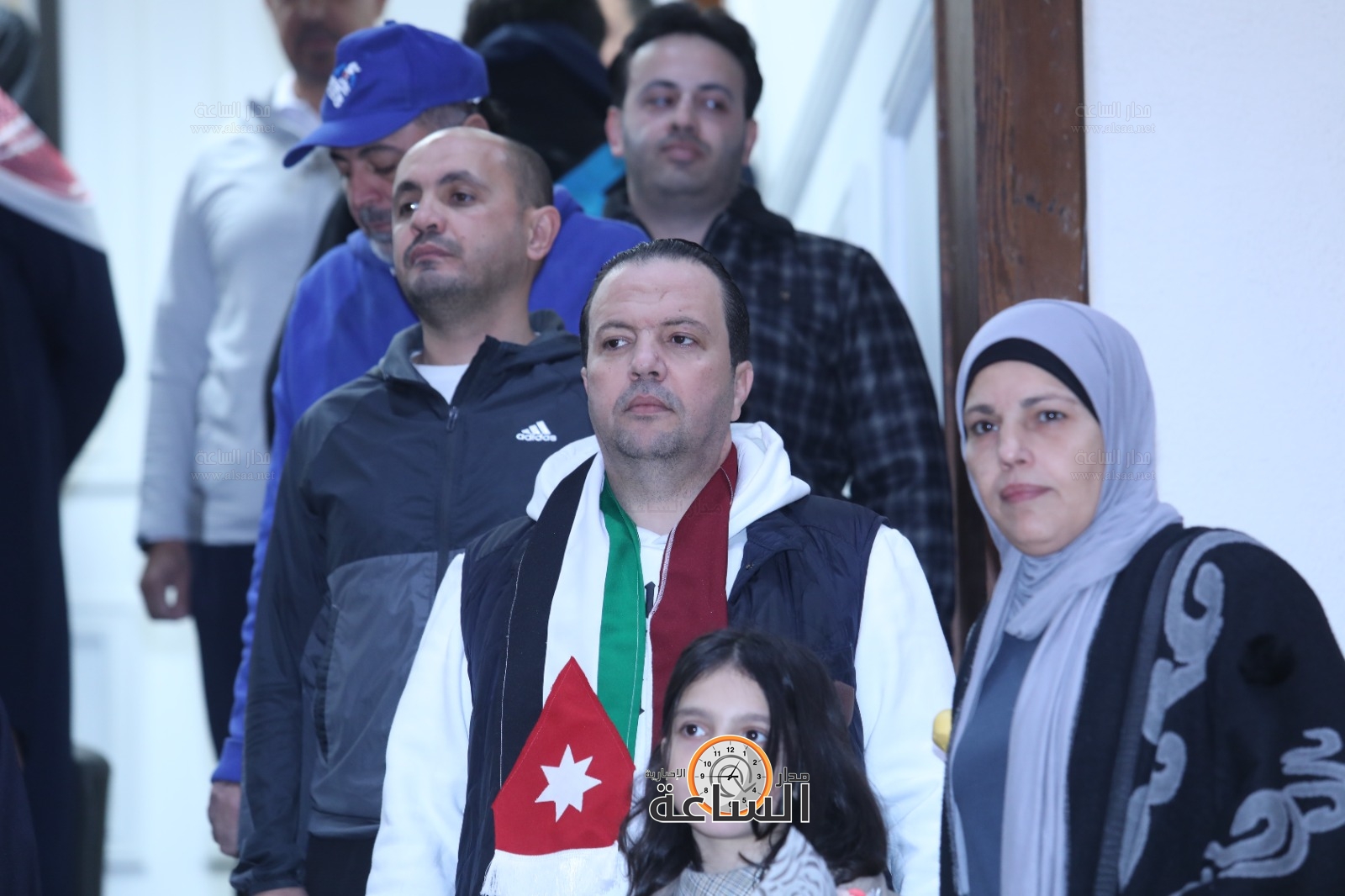 Madar Al-Saa Images 0.4450104006922444