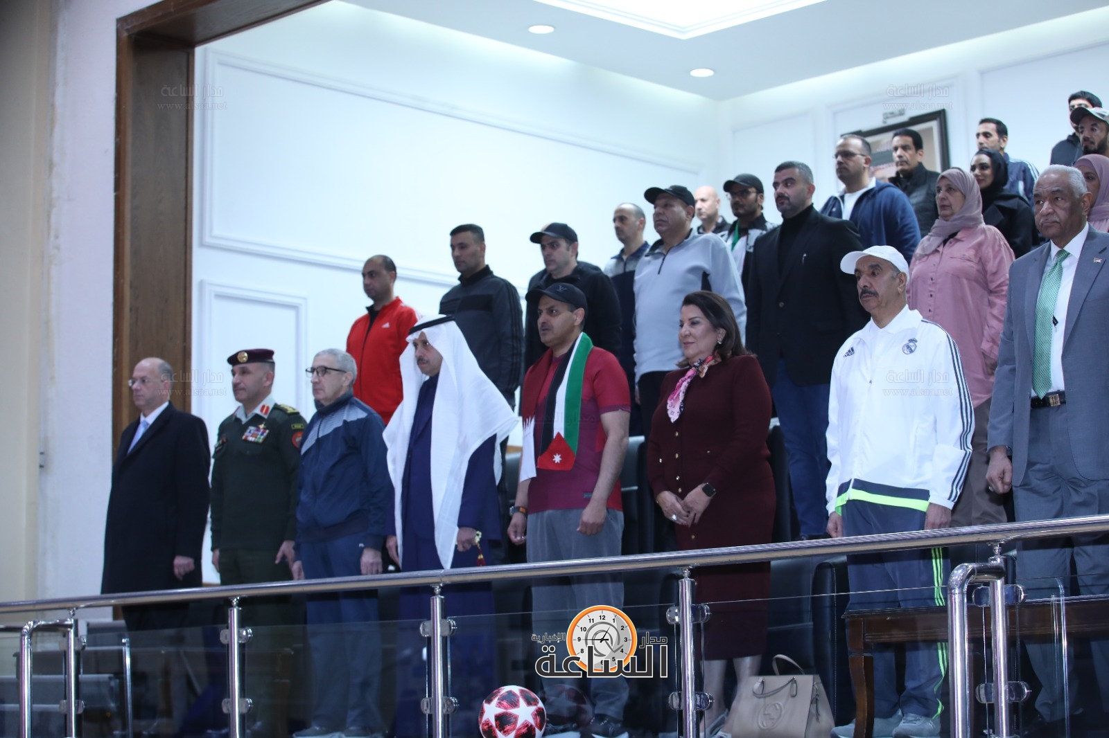 Madar Al-Saa Images 0.9191039454089918