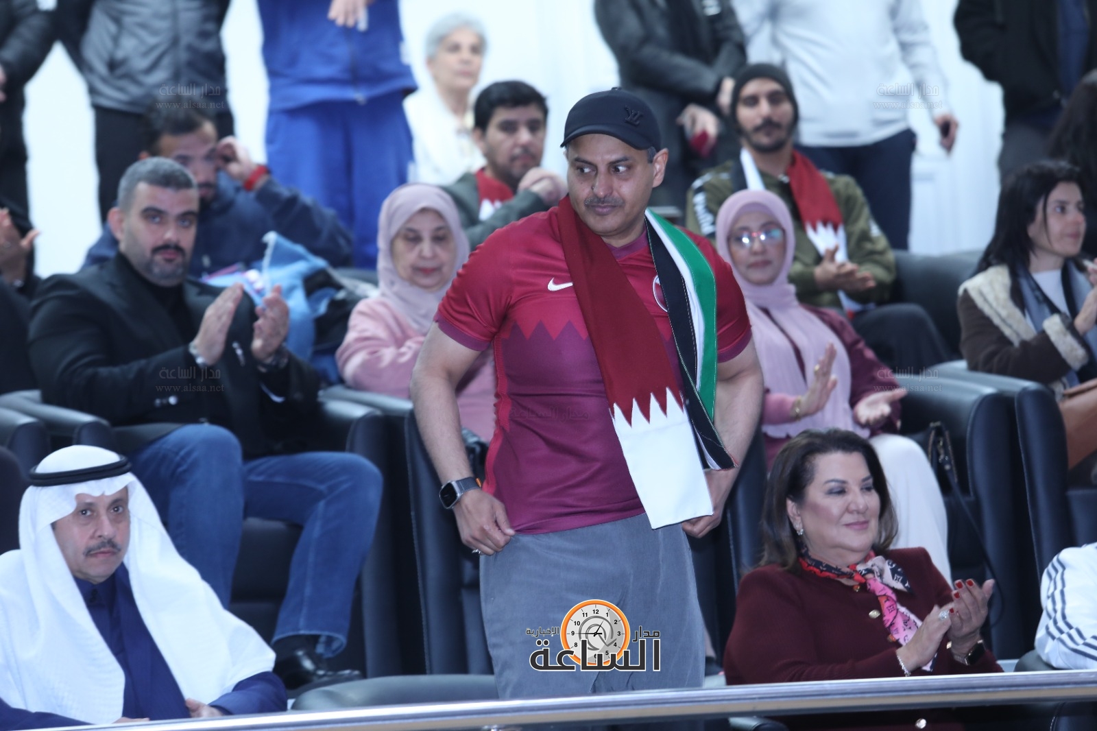 Madar Al-Saa Images 0.5325356184889796